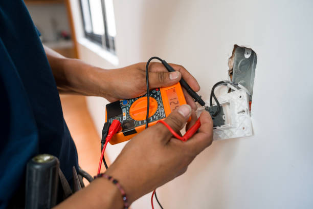 Best Electrician Near Me  in West Newton, PA