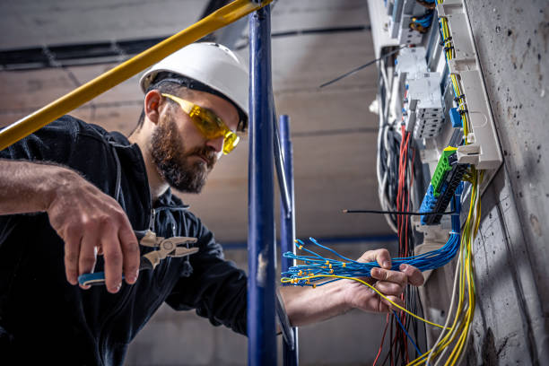 Best Circuit Breaker Repair  in West Newton, PA
