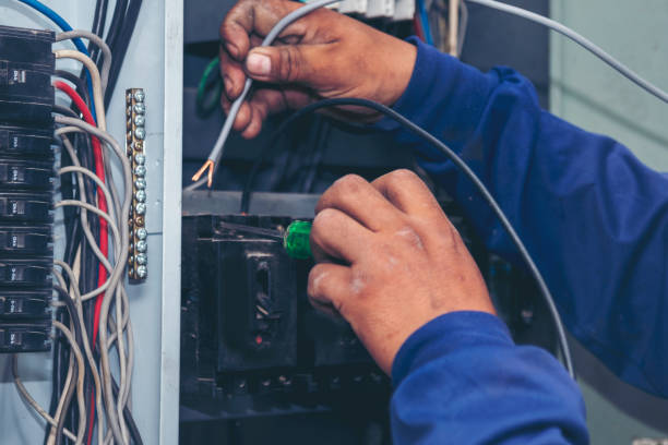 Best Commercial Electrician Services  in West Newton, PA