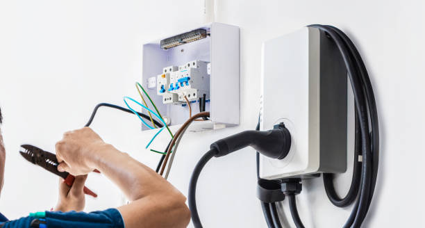 Best Electrical Upgrades for Homes  in West Newton, PA