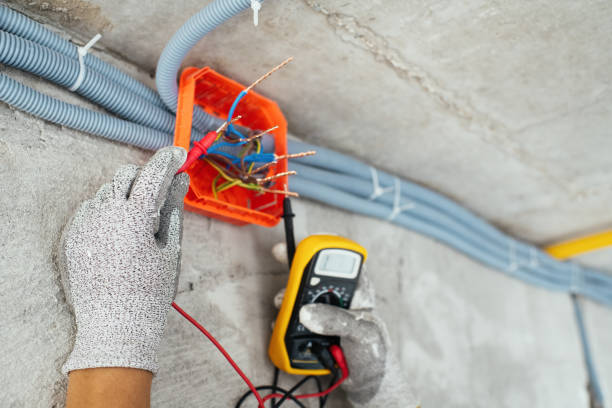 Best Electrical Wiring Services  in West Newton, PA