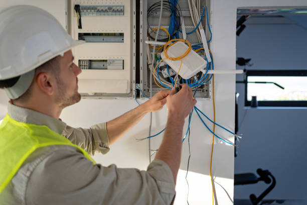 Best Commercial Electrician Services  in West Newton, PA