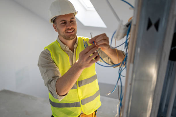 Best Emergency Electrician Near Me  in West Newton, PA
