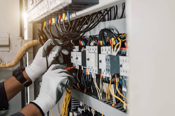 Best Industrial Electrical Services  in West Newton, PA