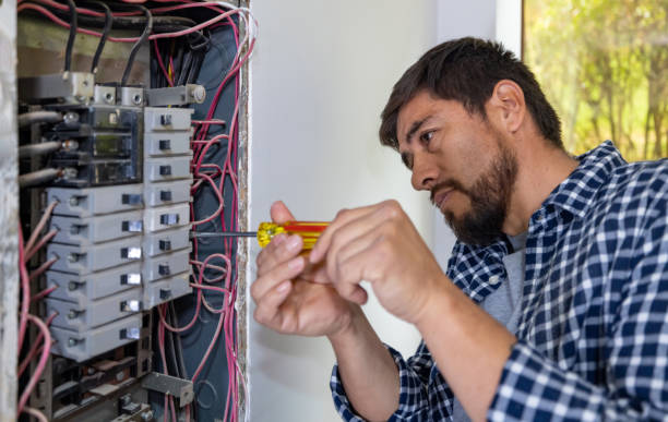  West Newton, PA Electrician Pros